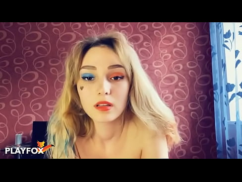 ❤️ Rhoddodd sbectol rhith-realiti hud rhyw gyda Harley Quinn i mi ️ Rhyw o safon ar porn % cy.91sesex101.top%